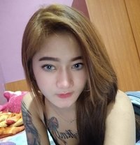 Anggun Massage and Escort Jakarta - Masajista in Jakarta