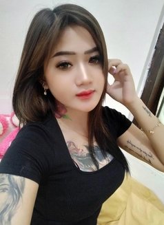 Anggun Massage and Escort Jakarta - masseuse in Jakarta Photo 6 of 6