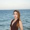 Anggun Petite and Slim Hot Girl - escort in Bali