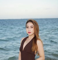 Anggun Petite and Slim Hot Girl - escort in Bali Photo 1 of 12