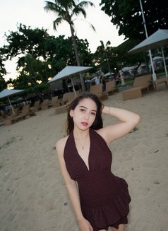 Anggun Petite and Slim Hot Girl - escort in Bali Photo 6 of 12
