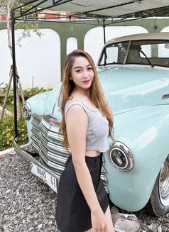 Anggun Petite and Slim Hot Girl - escort in Bali Photo 11 of 12
