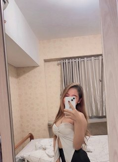 Anggun Petite and Slim Hot Girl - escort in Bali Photo 12 of 12