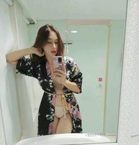 Anghelita - puta in Macao