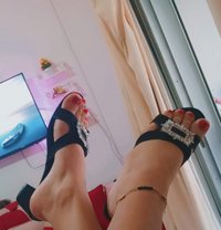 Angi - Acompañantes transexual in Beirut