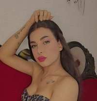 Angi - Acompañantes transexual in Beirut