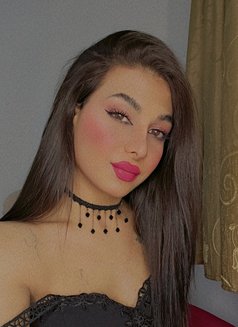 Angi - Acompañantes transexual in Beirut Photo 9 of 12
