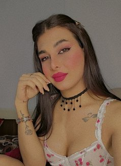 Angi - Acompañantes transexual in Beirut Photo 11 of 12