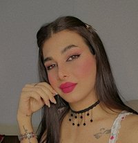 Angi - Acompañantes transexual in Beirut