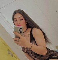 Angi - Acompañantes transexual in Beirut