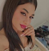 Angi - Acompañantes transexual in Beirut