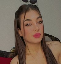 Angi - Transsexual escort in Beirut