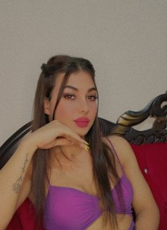 Angi - Transsexual escort in Beirut Photo 17 of 17
