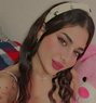Angi - Acompañantes transexual in Beirut Photo 12 of 12