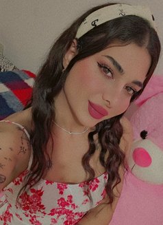 Angi - Acompañantes transexual in Beirut Photo 12 of 14