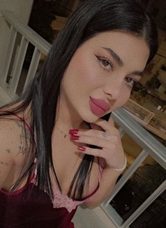 Angi - Acompañantes transexual in Beirut Photo 10 of 11