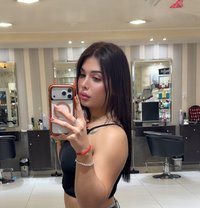 Angi - Transsexual escort in Beirut