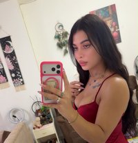 Angi - Transsexual escort in Beirut