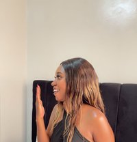 Angi Escort - escort in Kampala
