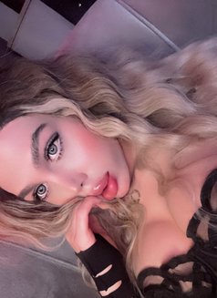 Angie Azzam - Transsexual escort in Beirut Photo 30 of 30