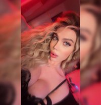 Angie Azzam - Acompañantes transexual in Beirut