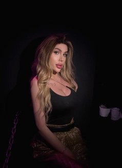Angie Azzam - Transsexual escort in Beirut Photo 30 of 30