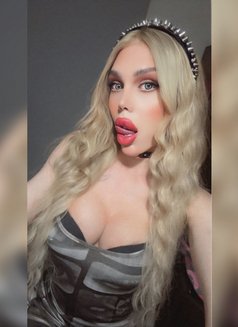 Angie Azzam - Transsexual escort in Beirut Photo 29 of 30