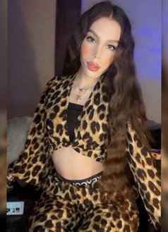 Angie Azzam - Transsexual escort in Beirut Photo 25 of 30