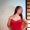 Angie - escort in Bogotá