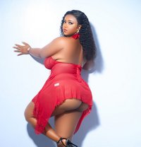 Angie - escort in Accra
