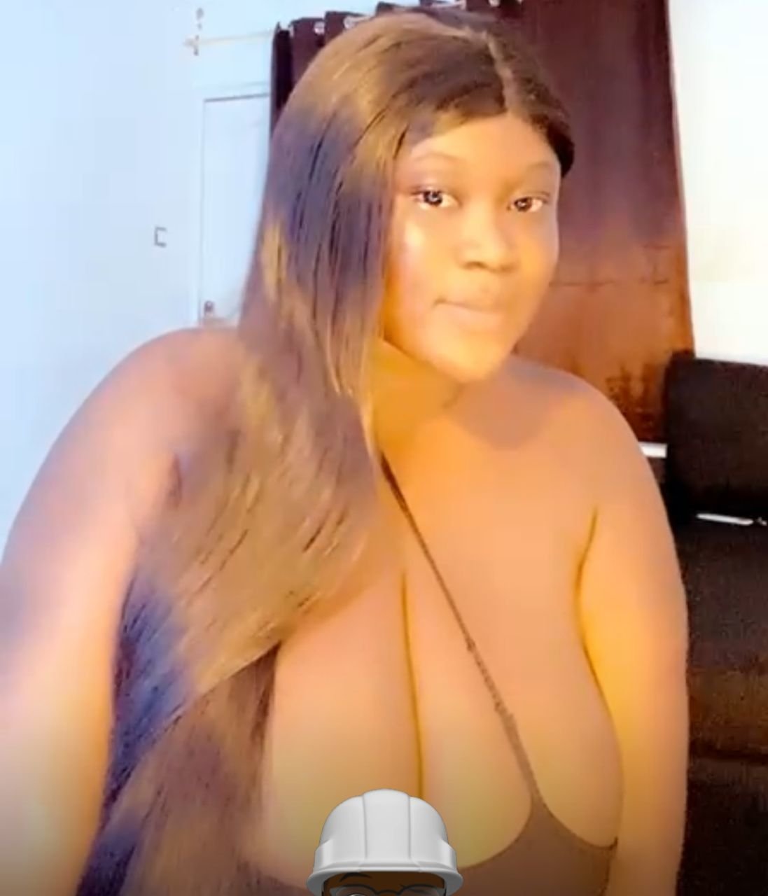 Anal Girl in Accra