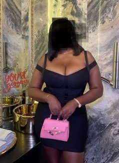 Angie Hot African Girl - escort in Hyderabad Photo 3 of 8