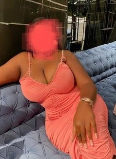 Angie Hot African Girl - escort in Hyderabad Photo 4 of 8