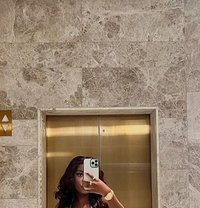 Angie - escort in Kilimani Photo 1 of 2