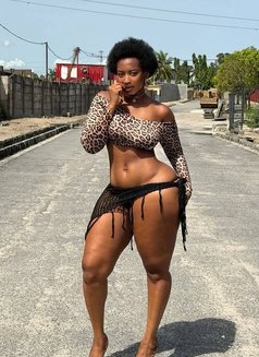 Angie - escort in Nairobi Photo 1 of 2