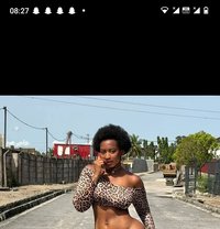 Angie - escort in Nairobi