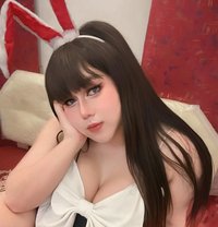 Angie Lady Boy - Acompañantes transexual in Muscat
