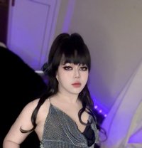Angie Lady Boy - Acompañantes transexual in Muscat