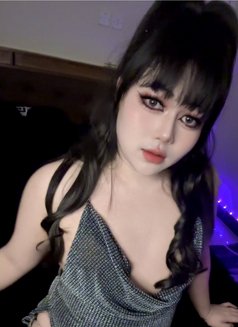 Angie Lady Boy - Transsexual escort in Muscat Photo 5 of 19