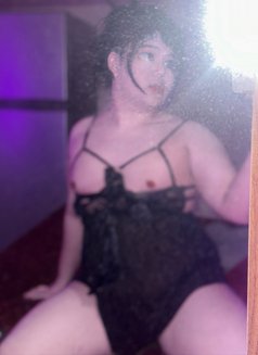 Angie Lady Boy - Transsexual escort in Muscat Photo 6 of 19