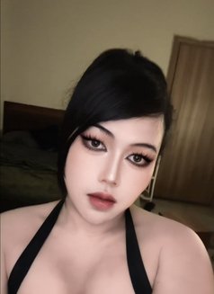 Angie Lady Boy - Transsexual escort in Muscat Photo 7 of 19