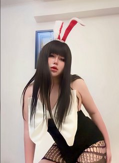 Angie Lady Boy - Transsexual escort in Muscat Photo 10 of 19