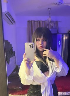 Angie Lady Boy - Transsexual escort in Muscat Photo 12 of 19