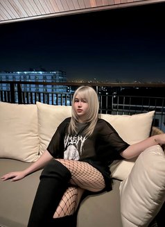 Angie Lady Boy - Transsexual escort in Muscat Photo 15 of 19