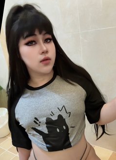 Angie Lady Boy - Transsexual escort in Muscat Photo 18 of 19