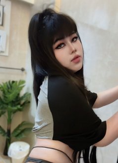 Angie Lady Boy - Transsexual escort in Muscat Photo 19 of 19