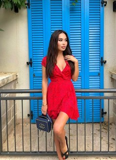 Angie Naughty Girl - escort in Hong Kong Photo 3 of 7
