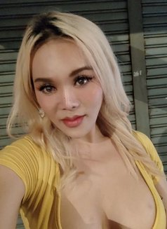 Angie Sweet - Transsexual escort in Bangkok Photo 2 of 6