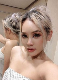 Angie Sweet - Transsexual escort in Bangkok Photo 6 of 6