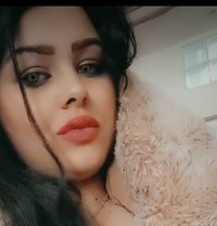 Angie - escort in Beirut